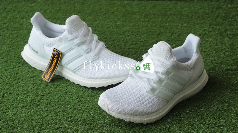 Real Boost Adiddas Ultra Boost 4.0 BB6160